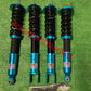 1992-1997 Lexus G300 - Megan Racing EZ Street Coilovers