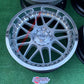 Racing Hart Type C2’s - 4x100 & 4x114 - 18 x 8.5"