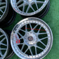 Racing Hart Type C’s - 4x114 & 5x114 - 17X8" & 17x9"