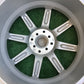 5zigen Inperio S-08 wheelset - 4x100 & 4x114 - 18x7.5"