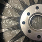 TMW Modello Rx wheelset - 4x100 & 4x114 wheelset - 17x7"