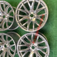 Miro Type 111 Wheelset - 5x100 - 18x9.5"