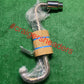 Tanabe Medallion Concept-G Axle-back exhaust - Scion TC - 2011-2013