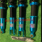 1992-1997 Lexus G300 - Megan Racing EZ Street Coilovers