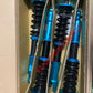 1992-1997 Lexus G300 - Megan Racing EZ Street Coilovers