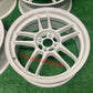 RH Evolution CP-35 wheelset - 4x100 - 18 x 7.5"