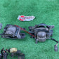1996-1997 Honda Accord Foglights - Oem Stanley
