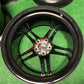 Rohana RC5 wheelset - 5x114 - 19x8.5" & 19x9.5"
