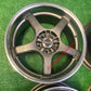Tenzo-R GT-05 wheelset - 5x114 - 19x8.5"
