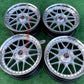 Racing Hart Type C’s - 4x114 & 5x114 - 17X8" & 17x9"