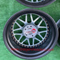 Racing Hart Type C’s - 4x114 & 5x114 - 17X8" & 17x9"