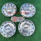 Racing Hart Type C2’s - 4x100 & 4x114 - 18 x 7.5"