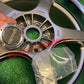 Tenzo-R GT-05 wheelset - 5x114 - 19x8.5"