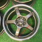 Tenzo-R GT-05 wheelset - 5x114 - 19x8.5"