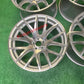 Miro Type 111 Wheelset - 5x100 - 18x9.5"