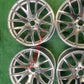 Miro Type 111 Wheelset - 5x100 - 18x9.5"