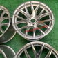 Miro Type 111 Wheelset - 5x100 - 18x9.5"