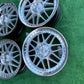 Racing Hart Type C2’s - 4x100 & 4x114 - 18 x 7.5"