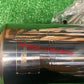 Tanabe Medallion Concept-G Axle-back exhaust - Scion TC - 2011-2013