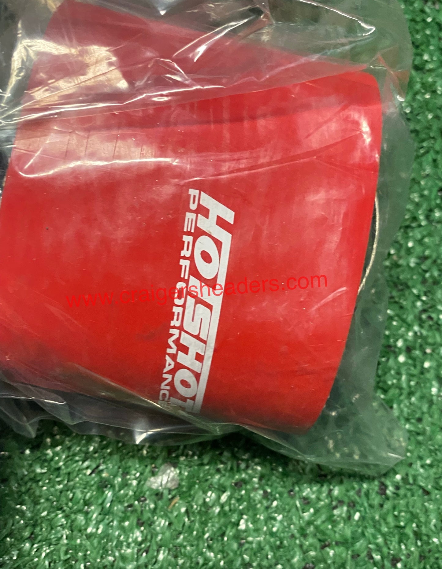 Hotshot Performance CAI for Nissan Sentra and Nissan 200SX - 1995-2000